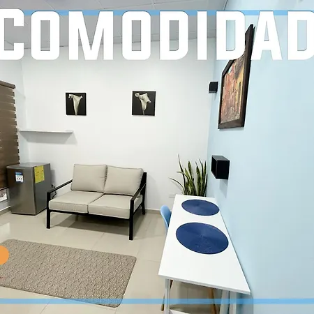 Apartamentos Ronald 2